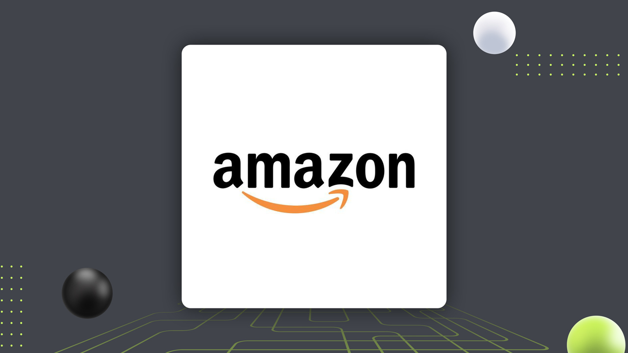 Amazon From AWS Blockchain Services to NFT enabled Merch