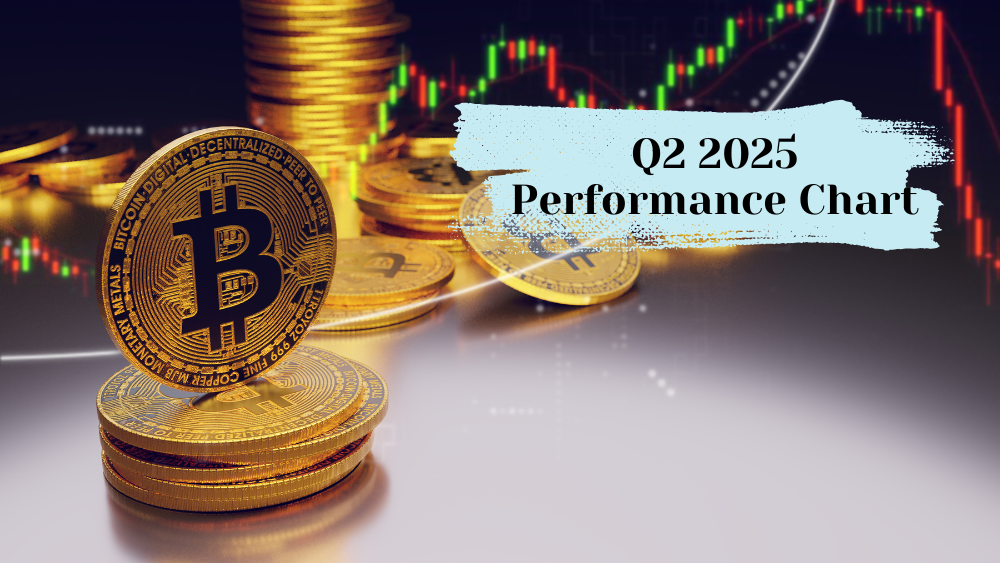Top 10 Explosive Crypto Gainers – Q2 2025 Performance Chart crypto tokens
