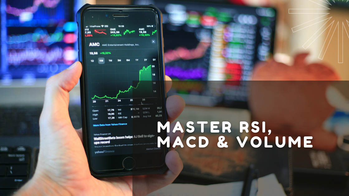How to Read Crypto Charts Like a Pro