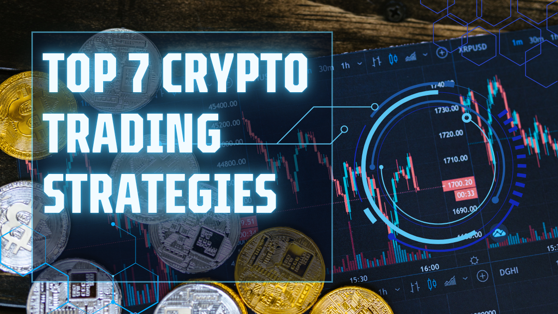 Discover the best crypto trading strategies for beginners in 2025.