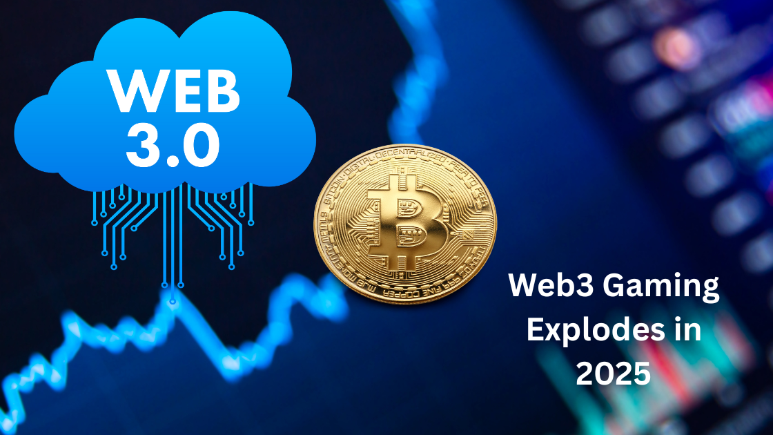 op Web3 Gaming dApps in 2025 – Play-to-Earn Games by Popularity and Rewards